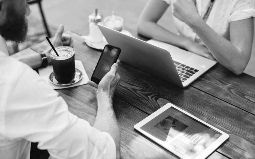 Travailler avec Tunddra