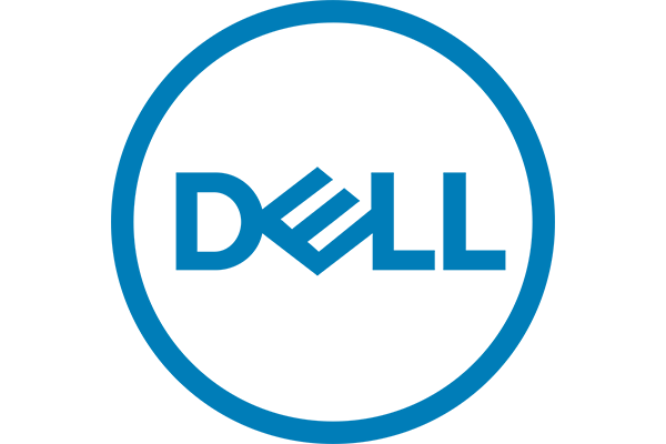 Dell laptops, desktops and servers